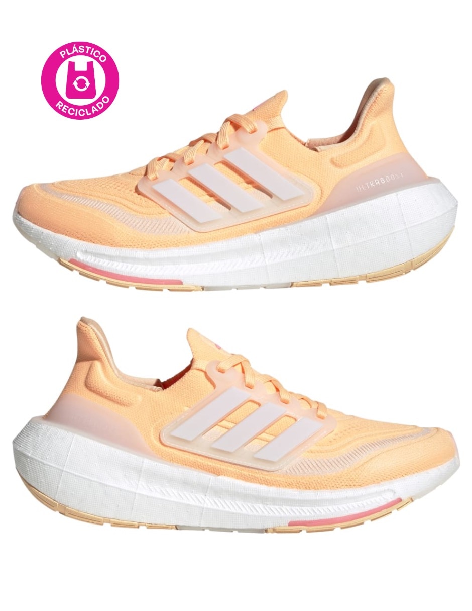 Tenis Ultraboost 23 W para correr de mujer 9
