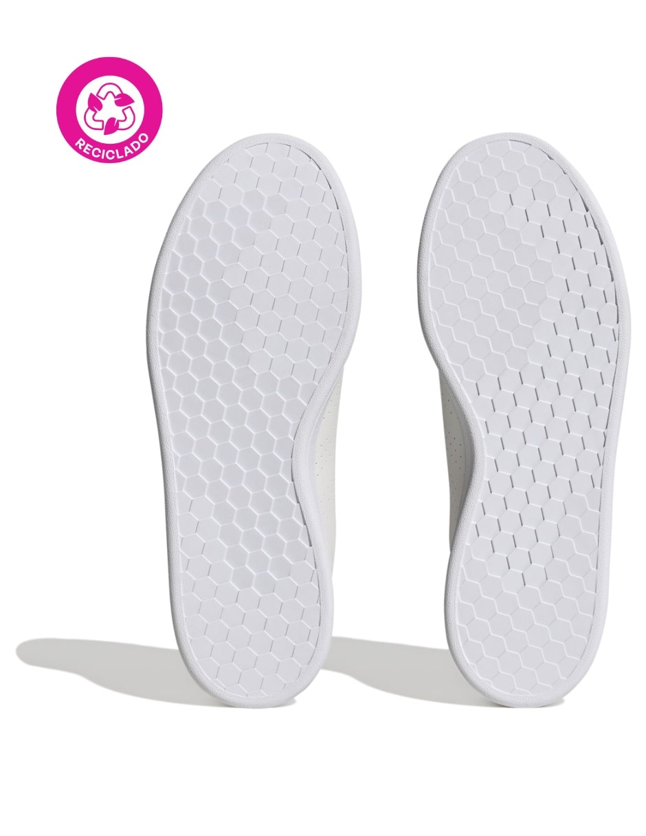 Tenis Advantage de hombre casual 3