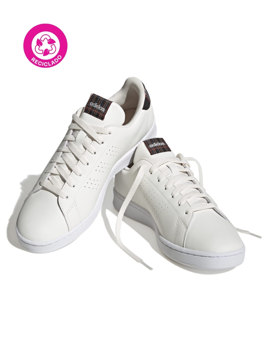 Tenis Advantage de hombre casual 5
