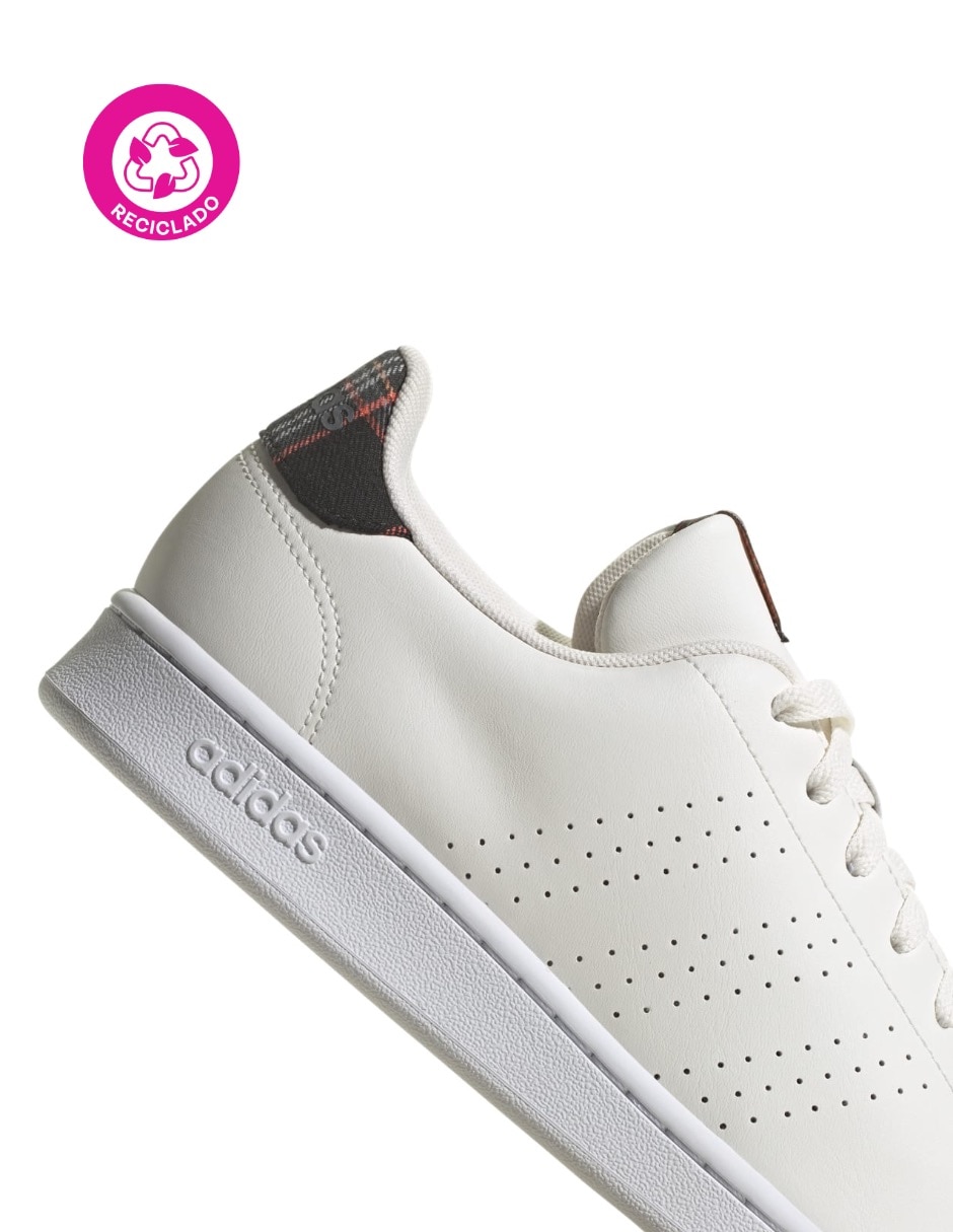 Tenis Advantage de hombre casual 7