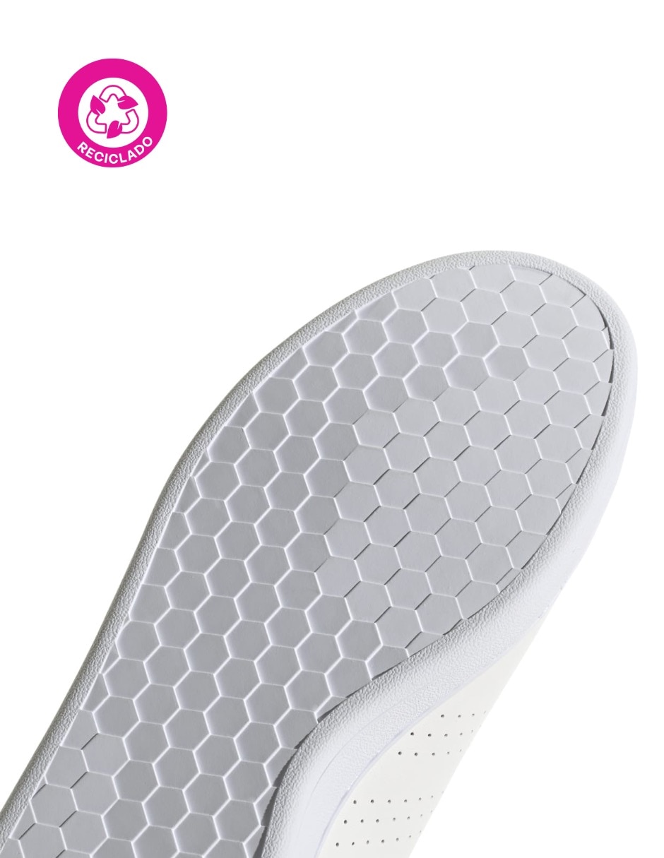 Tenis Advantage de hombre casual 8