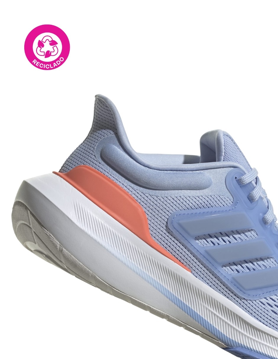 Tenis Ultrabounce W de mujer para correr 7