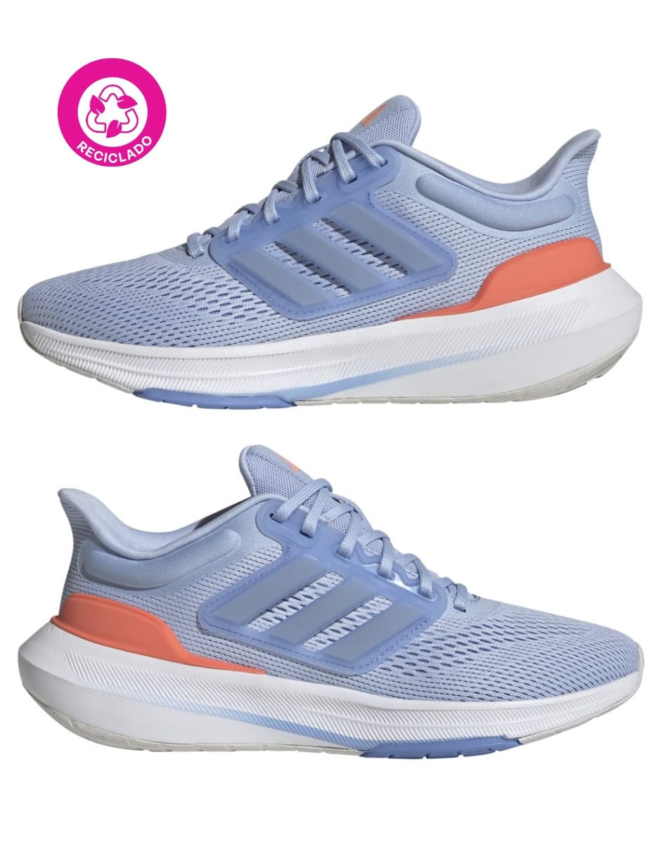 Tenis Ultrabounce W de mujer para correr 9