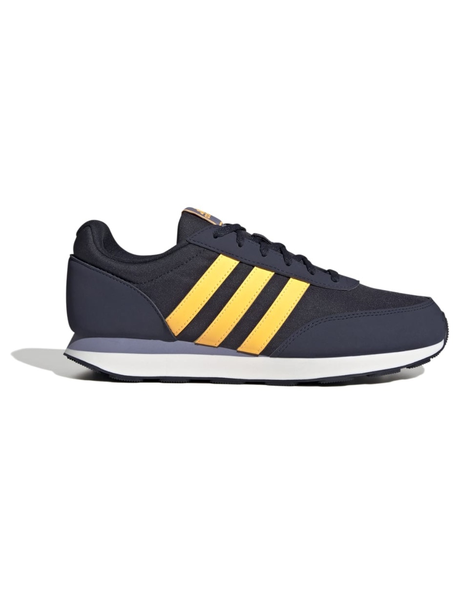 Tenis ADIDAS Run 60S 3.0 de hombre casual Liverpool