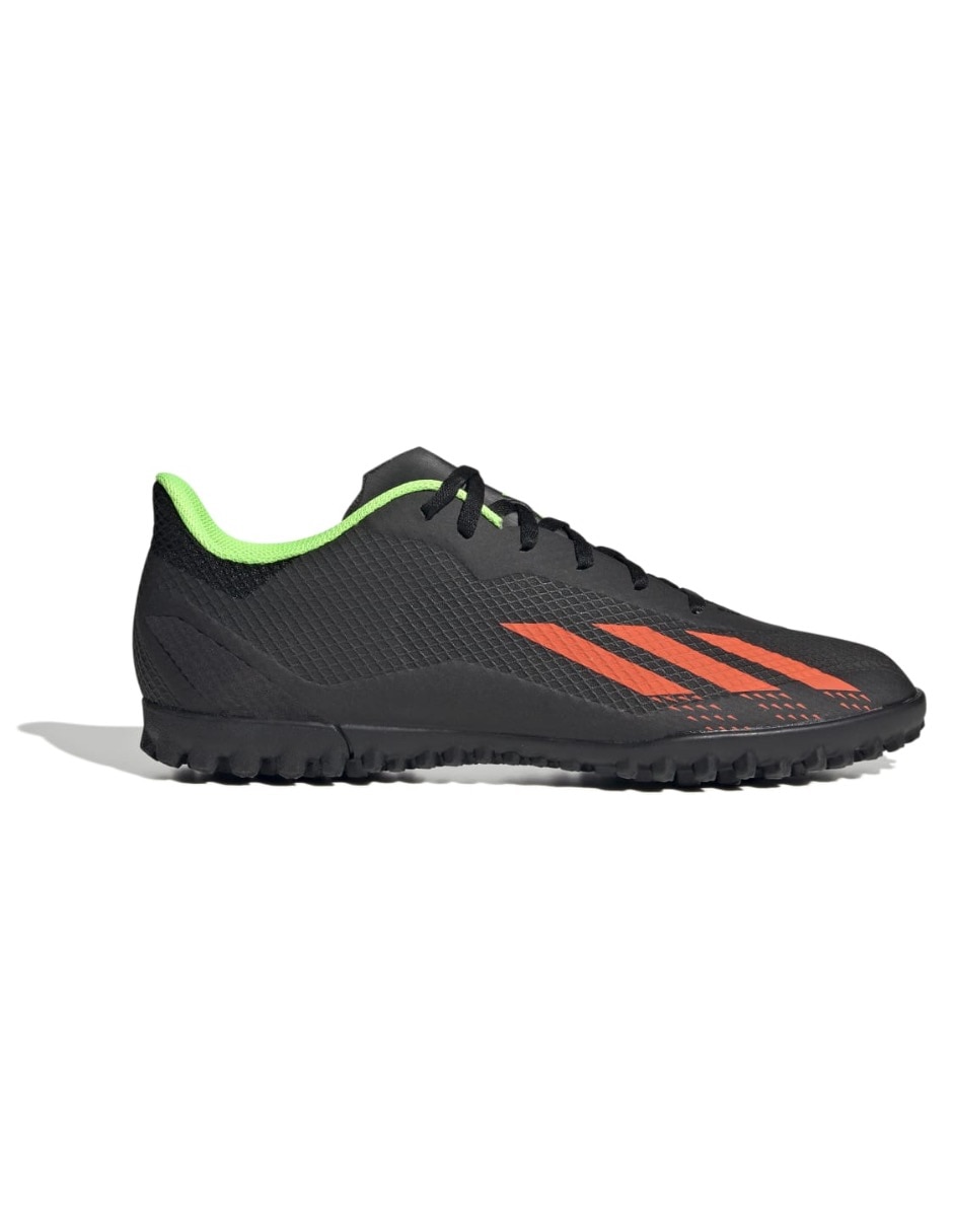 Tenis ADIDAS X Speedportal.4 Tf unisex para f tbol Liverpool