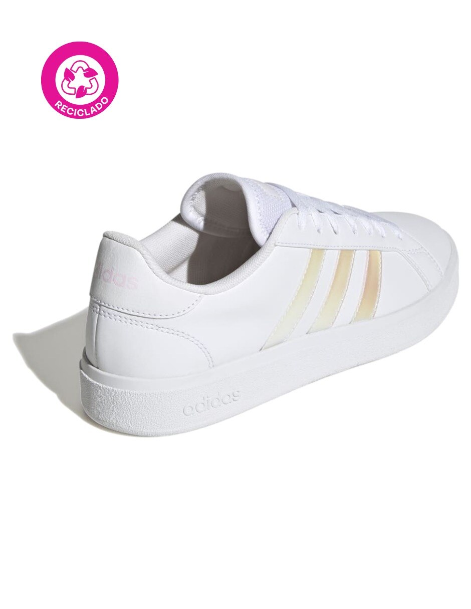 Grand court adidas femme best sale