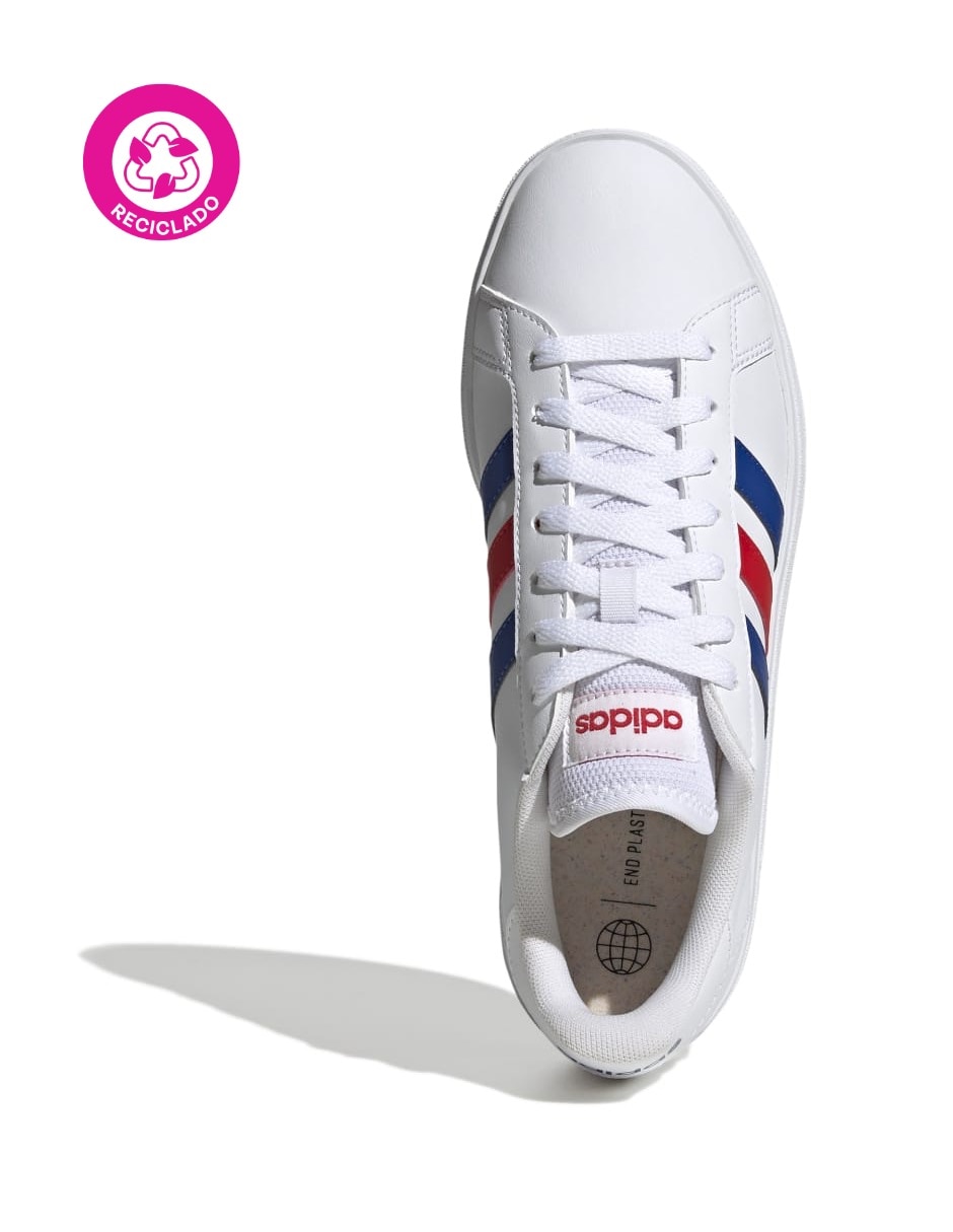 Tenis Grand Court Base 2.0 de hombre 2