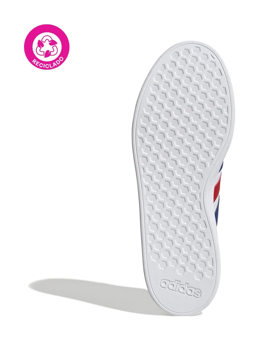 Tenis Grand Court Base 2.0 de hombre 3