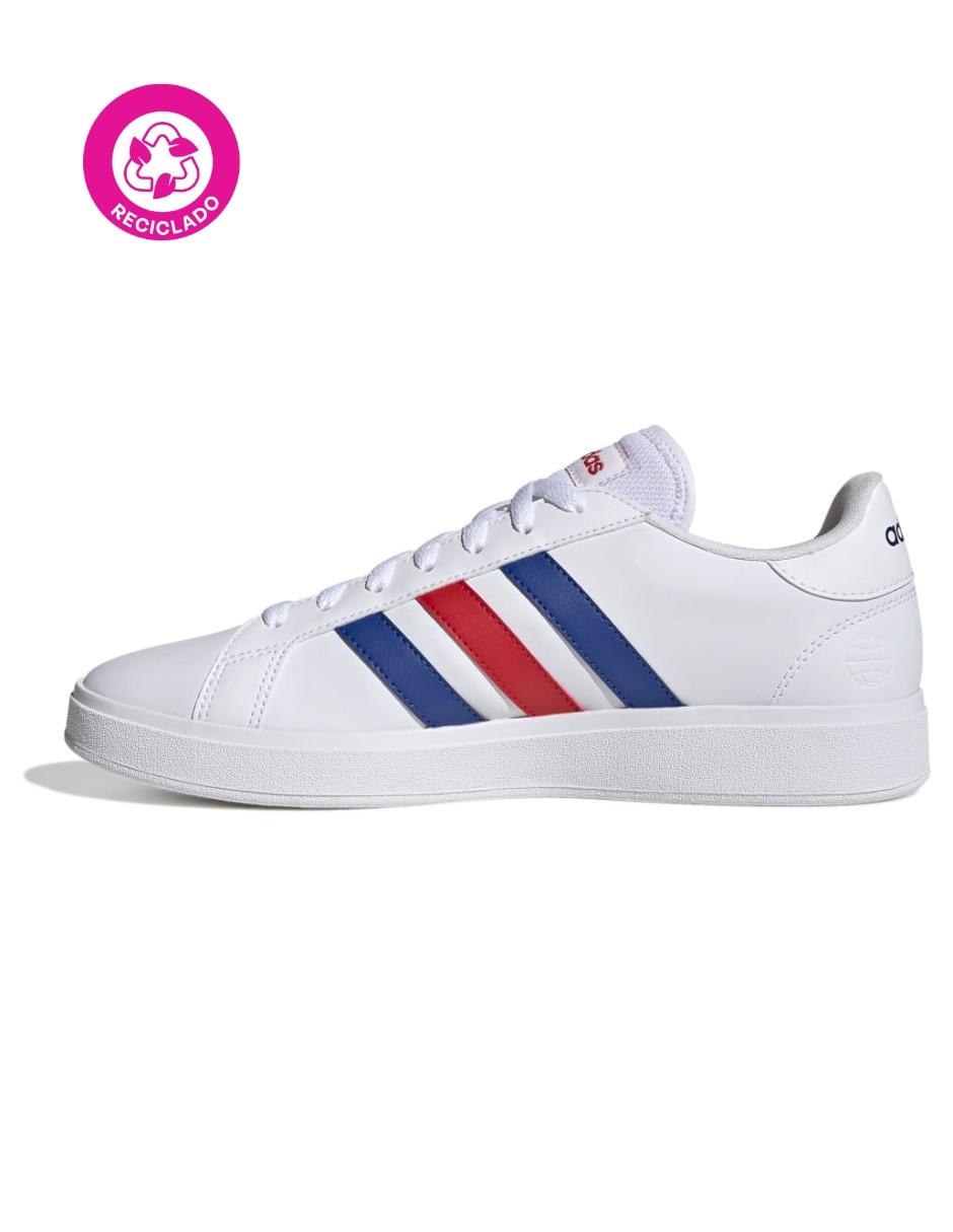 Tenis Grand Court Base 2.0 de hombre 4