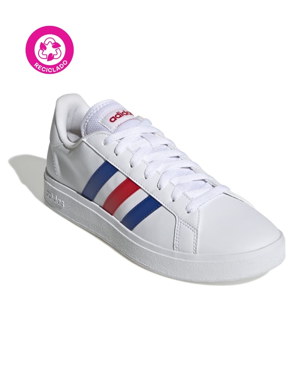 Tenis Grand Court Base 2.0 de hombre 5