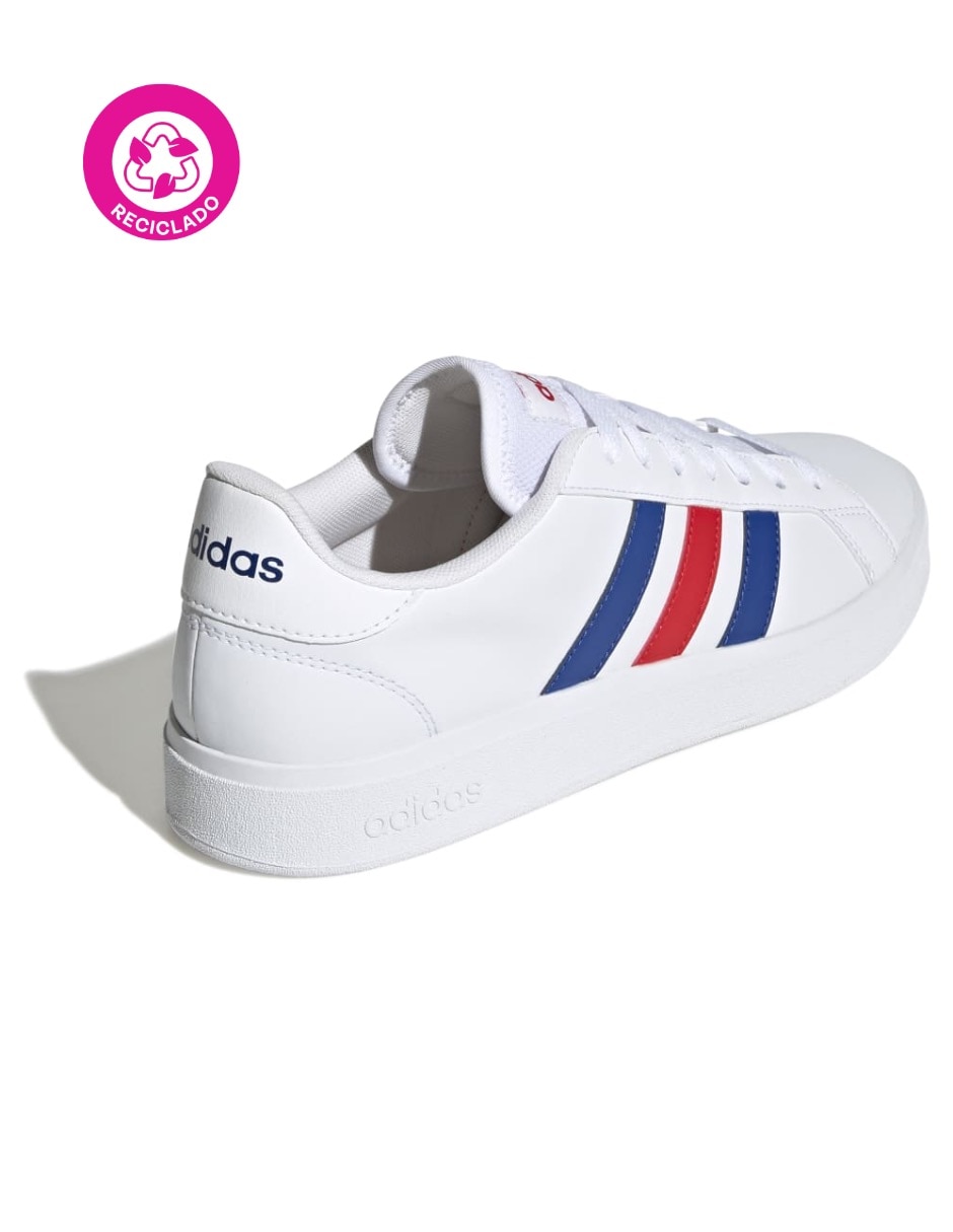 Tenis Grand Court Base 2.0 de hombre 6