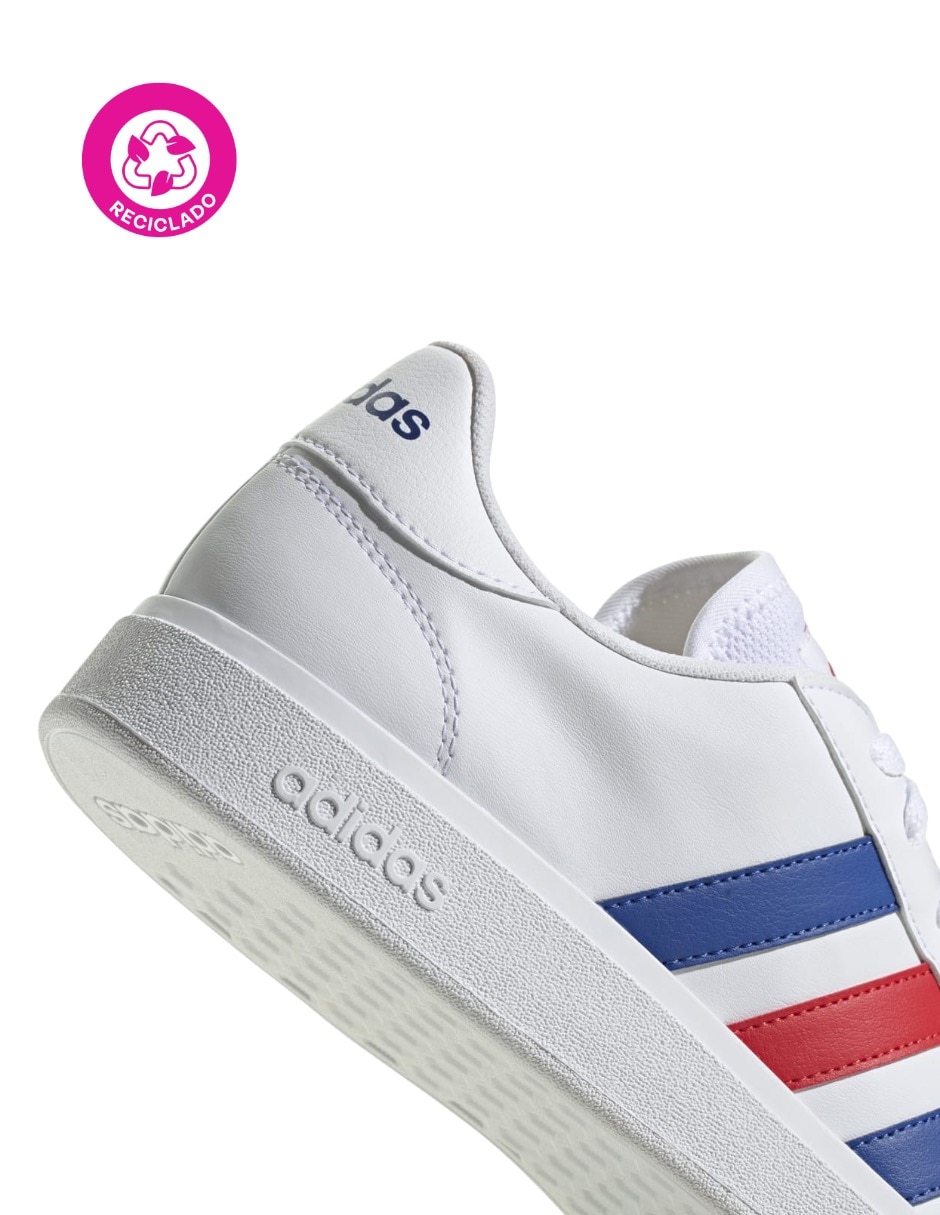 Tenis Grand Court Base 2.0 de hombre 8