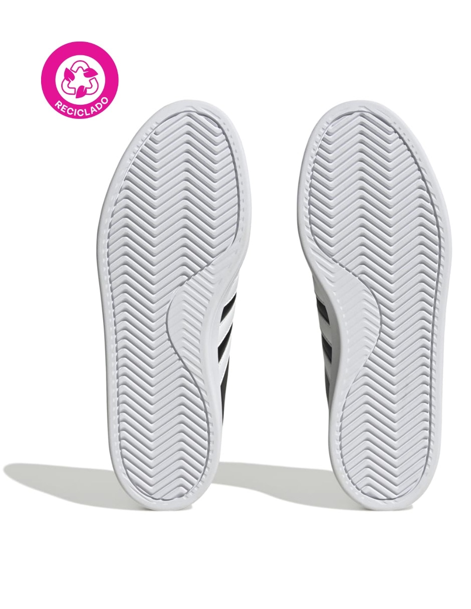 Tenis Grand Court 2.0 de hombre casual 3