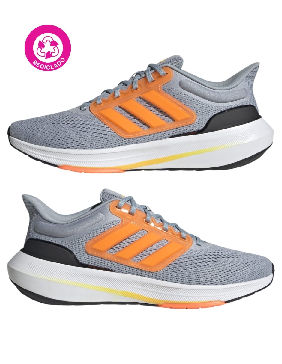 Tenis Startyourrun de hombre para correr 9