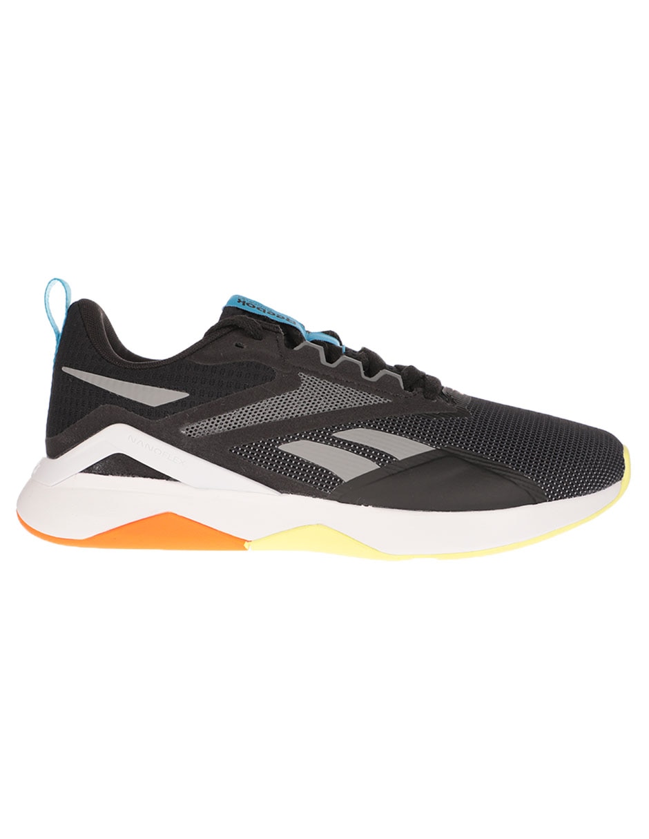 Tenis Nanoflex Tr 2.0 de hombre para entrenamiento 2