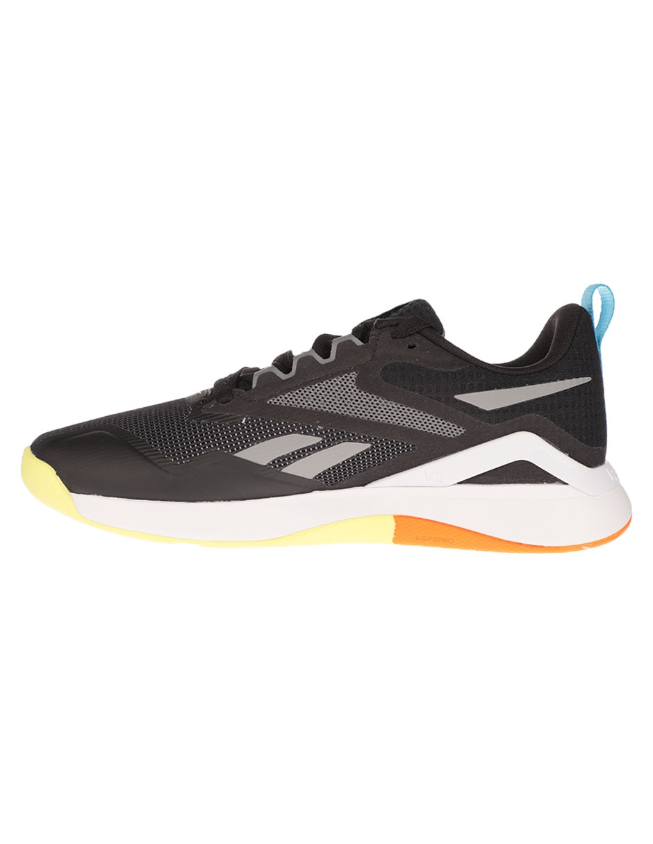 Tenis Nanoflex Tr 2.0 de hombre para entrenamiento 4