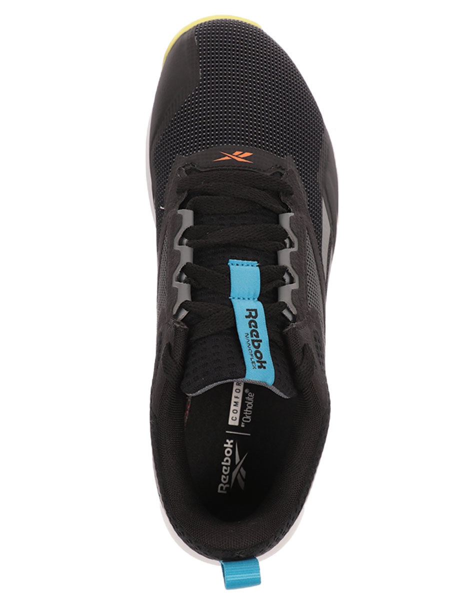 Tenis Nanoflex Tr 2.0 de hombre para entrenamiento 5