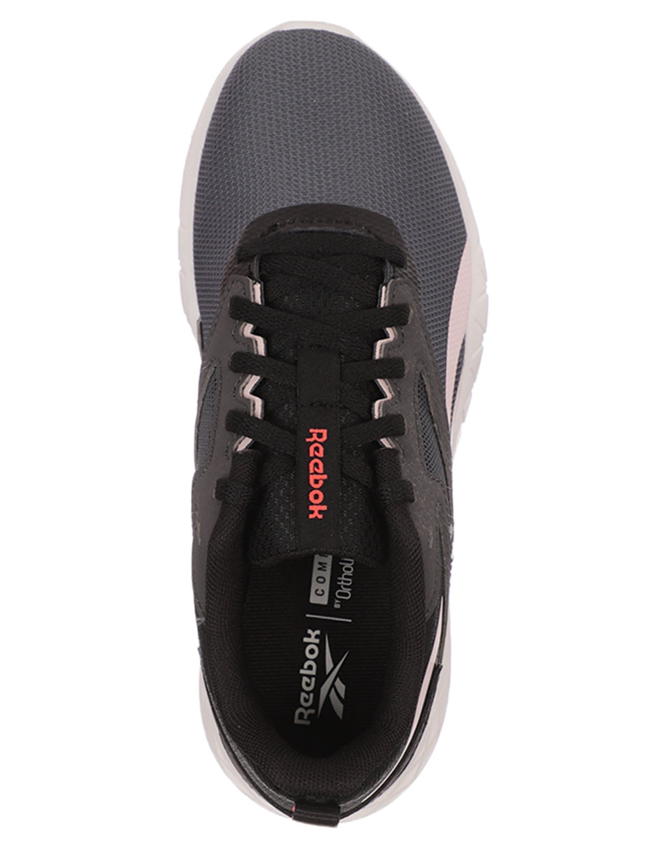 Tenis Flexagon Energy Tr 4 de mujer para entrenamiento 5