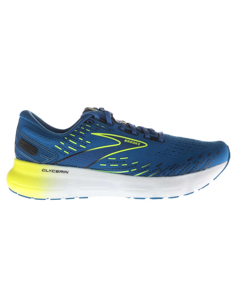 Tenis Glycerine 20 para correr de hombre 2