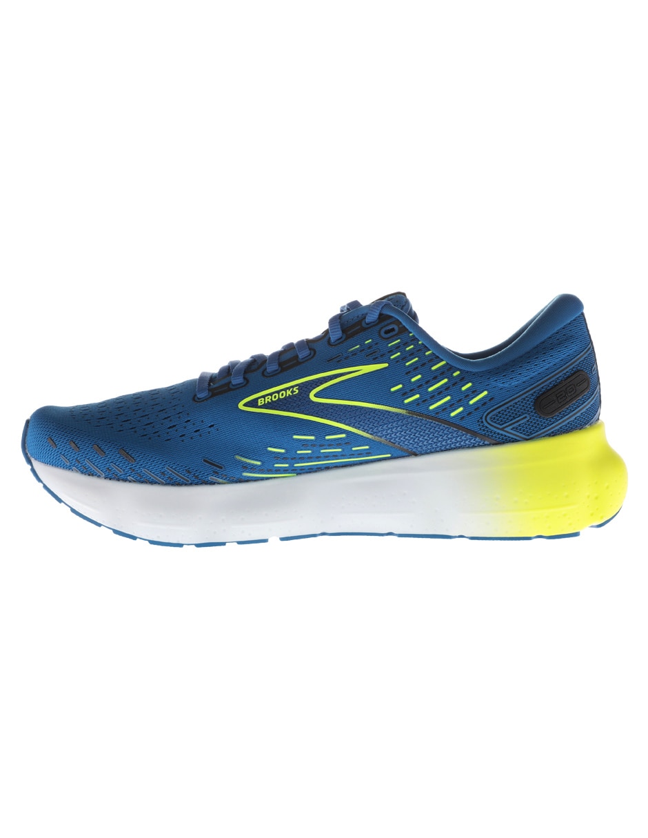 Tenis Glycerine 20 para correr de hombre 4