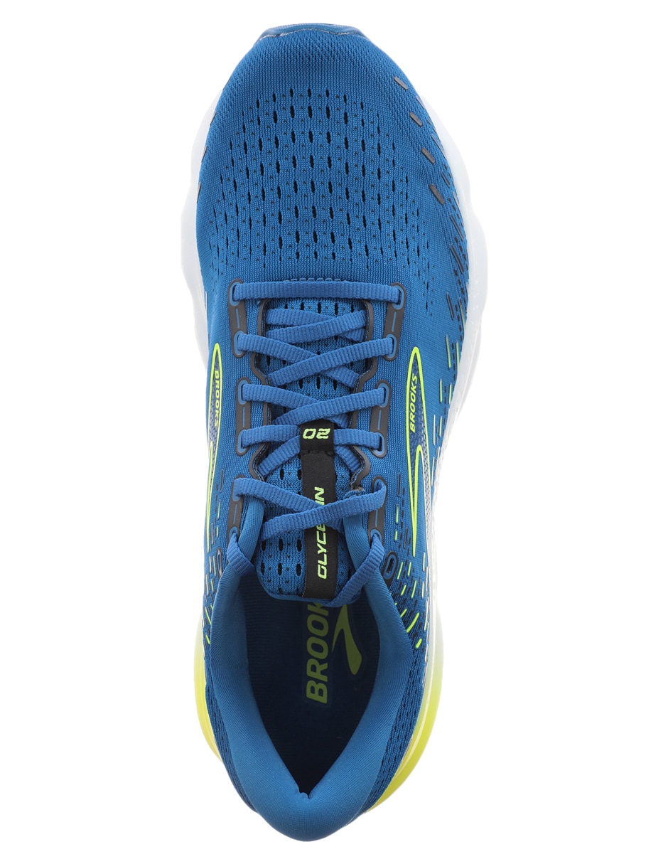 Tenis Glycerine 20 para correr de hombre 5