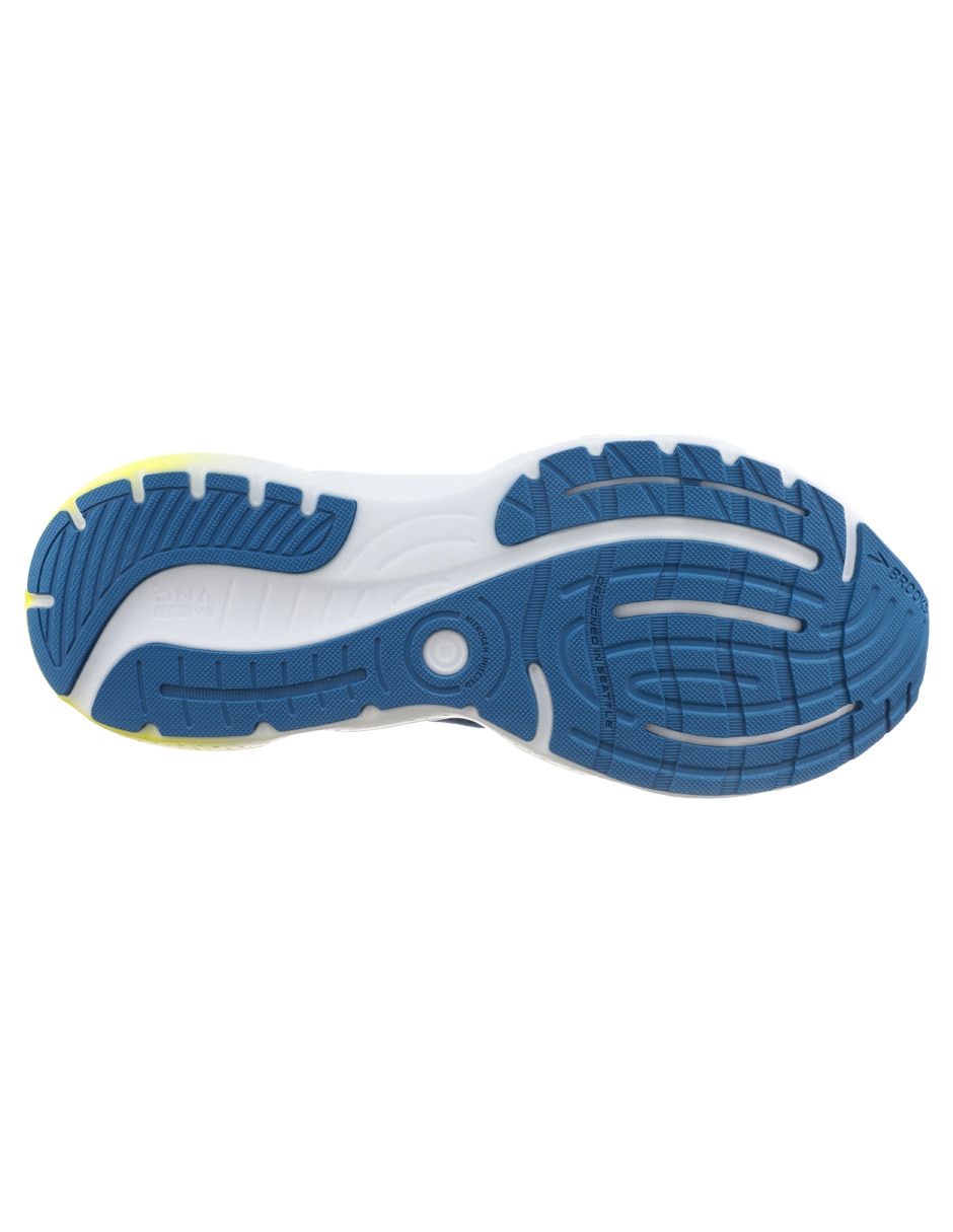 Tenis Glycerine 20 para correr de hombre 6