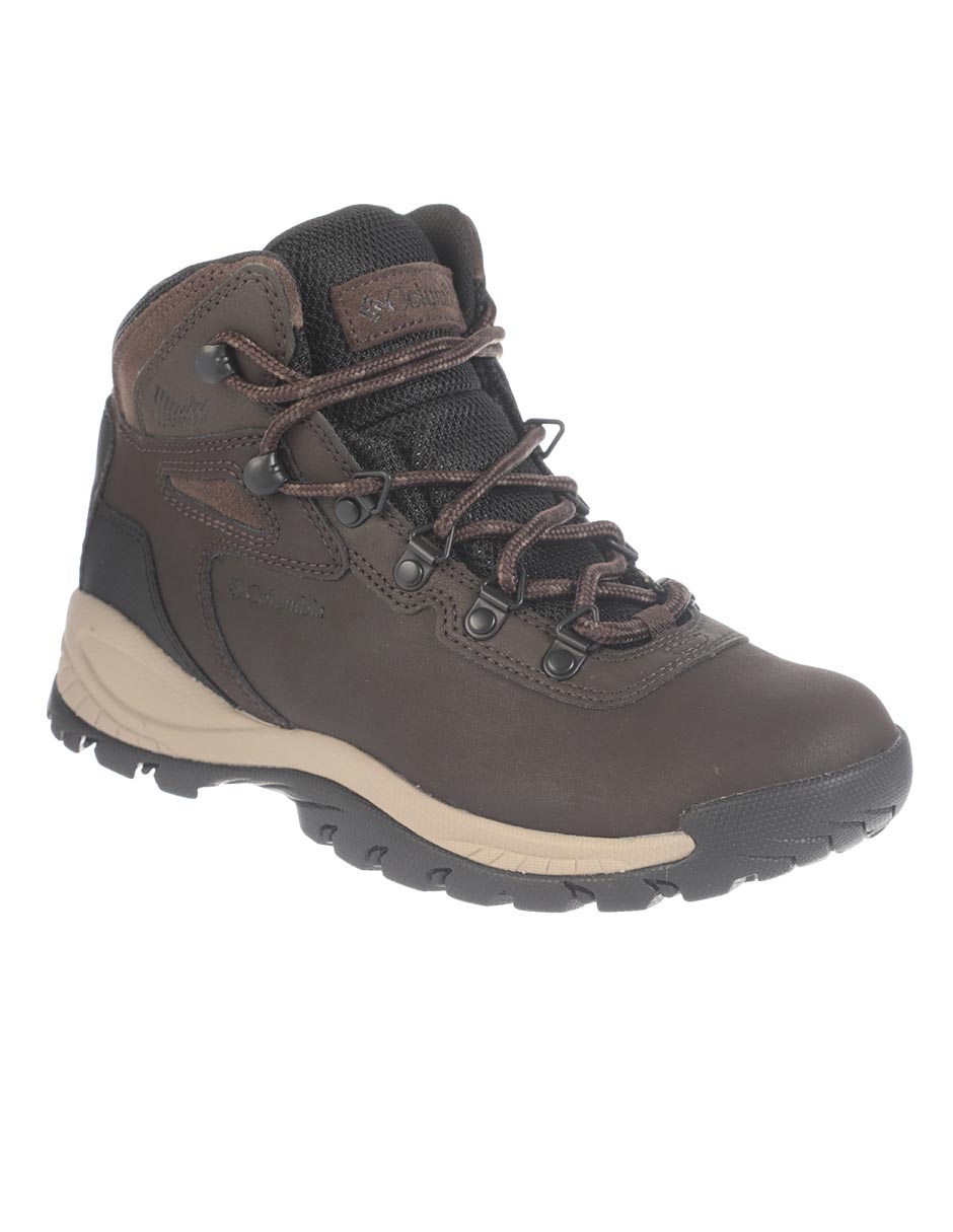 Bota outdoor Columbia para mujer Liverpool