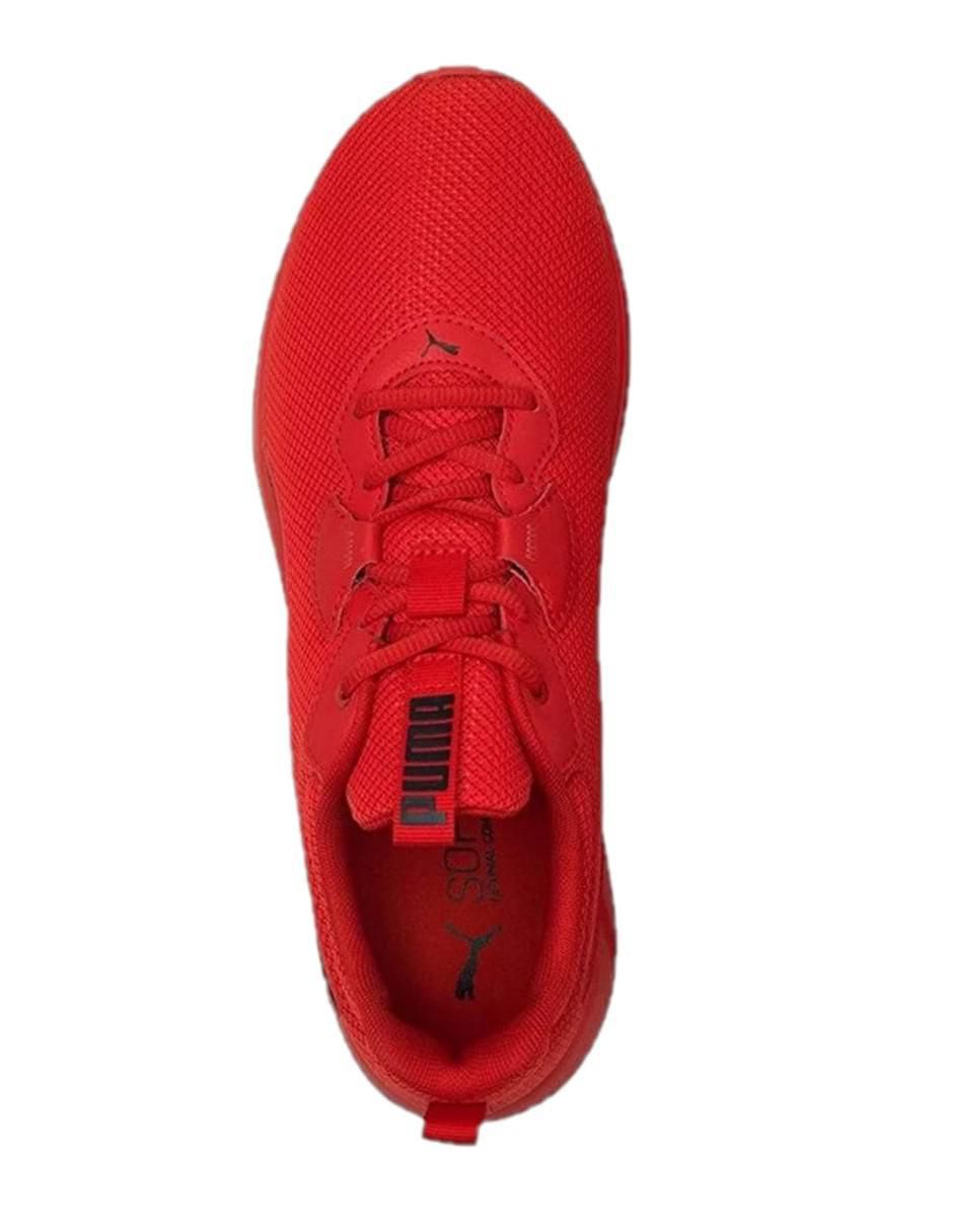Tenis Resolve de hombre para correr 2