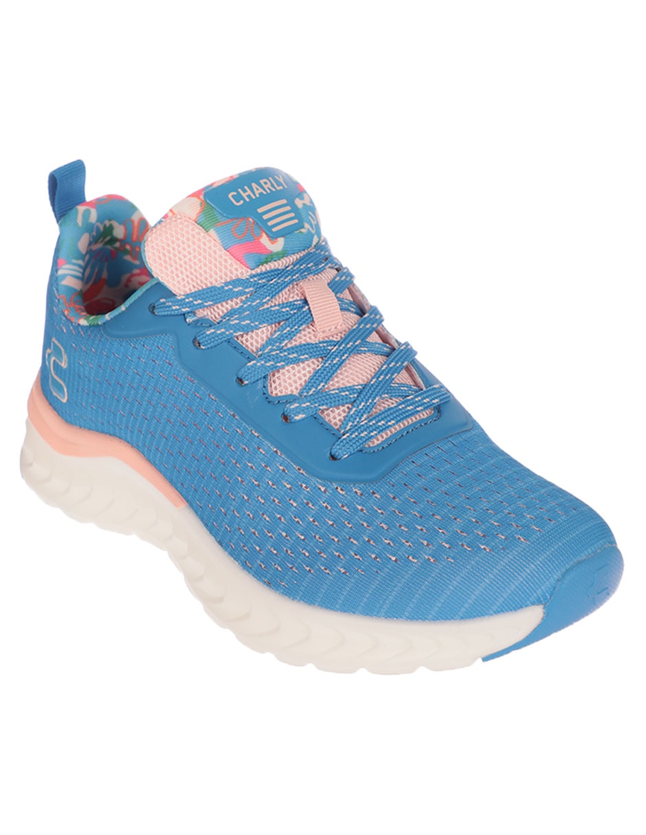 Tenis para discount correr mujer charly