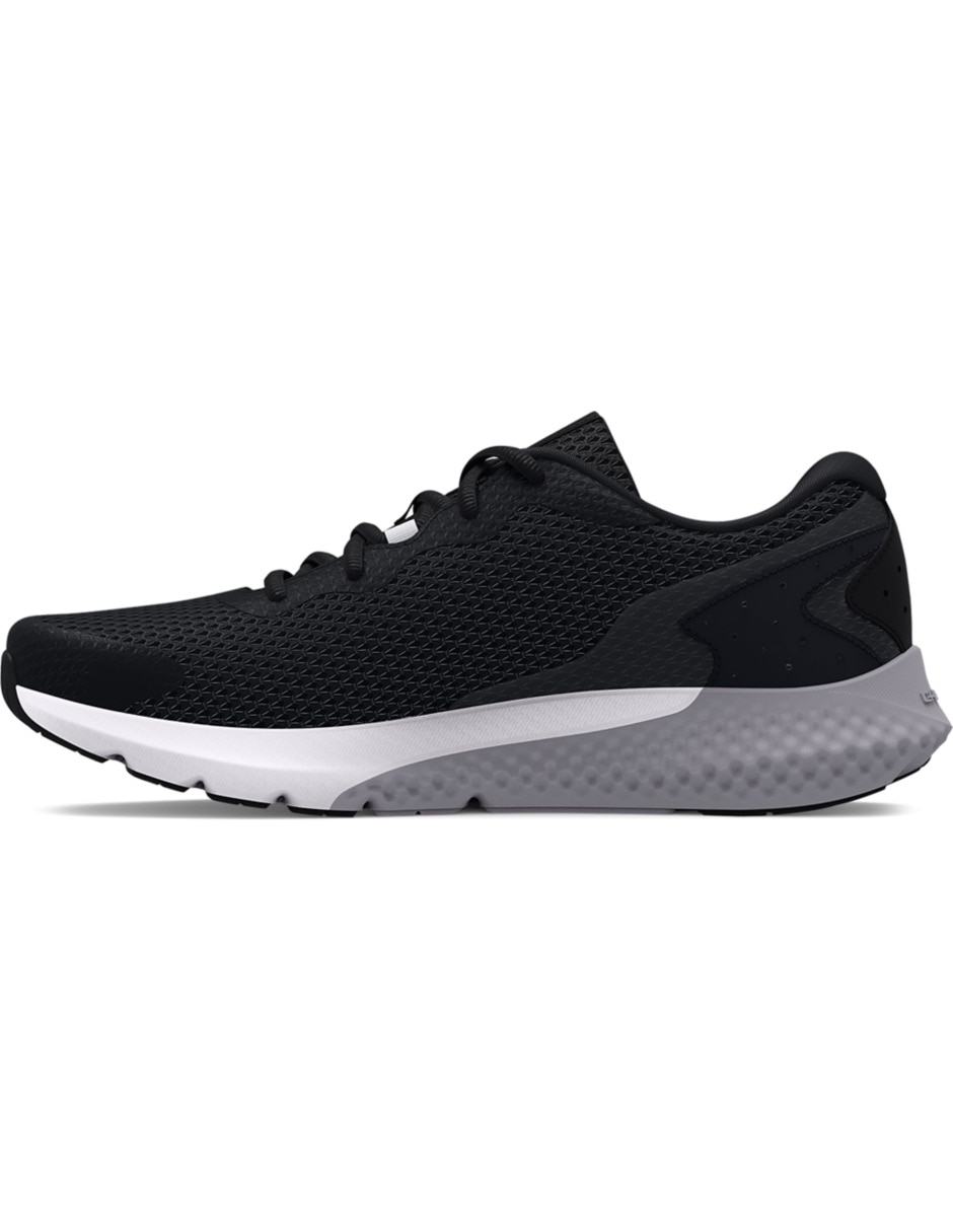 Tenis Charged Rogue 3 para correr de hombre 2
