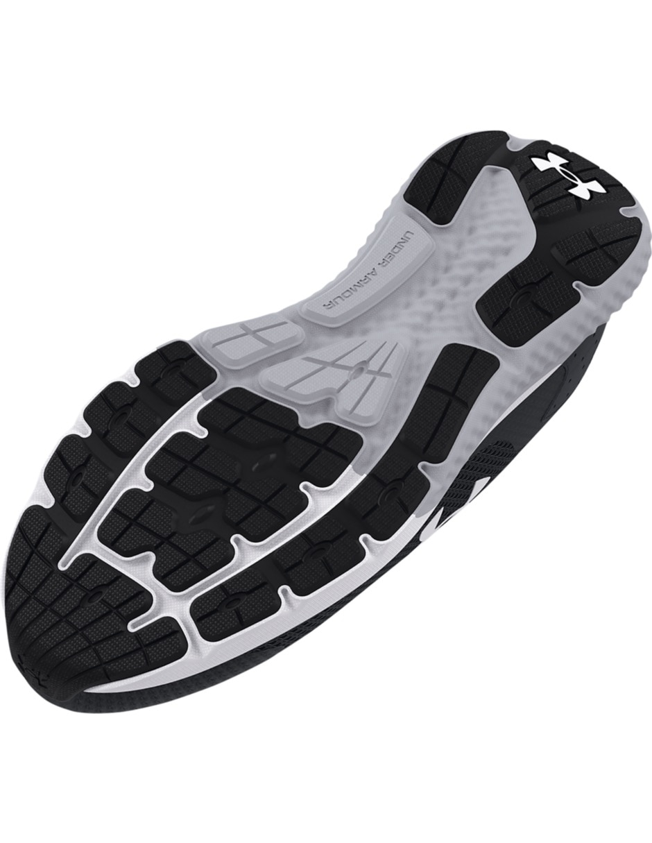 Tenis Charged Rogue 3 para correr de hombre 4