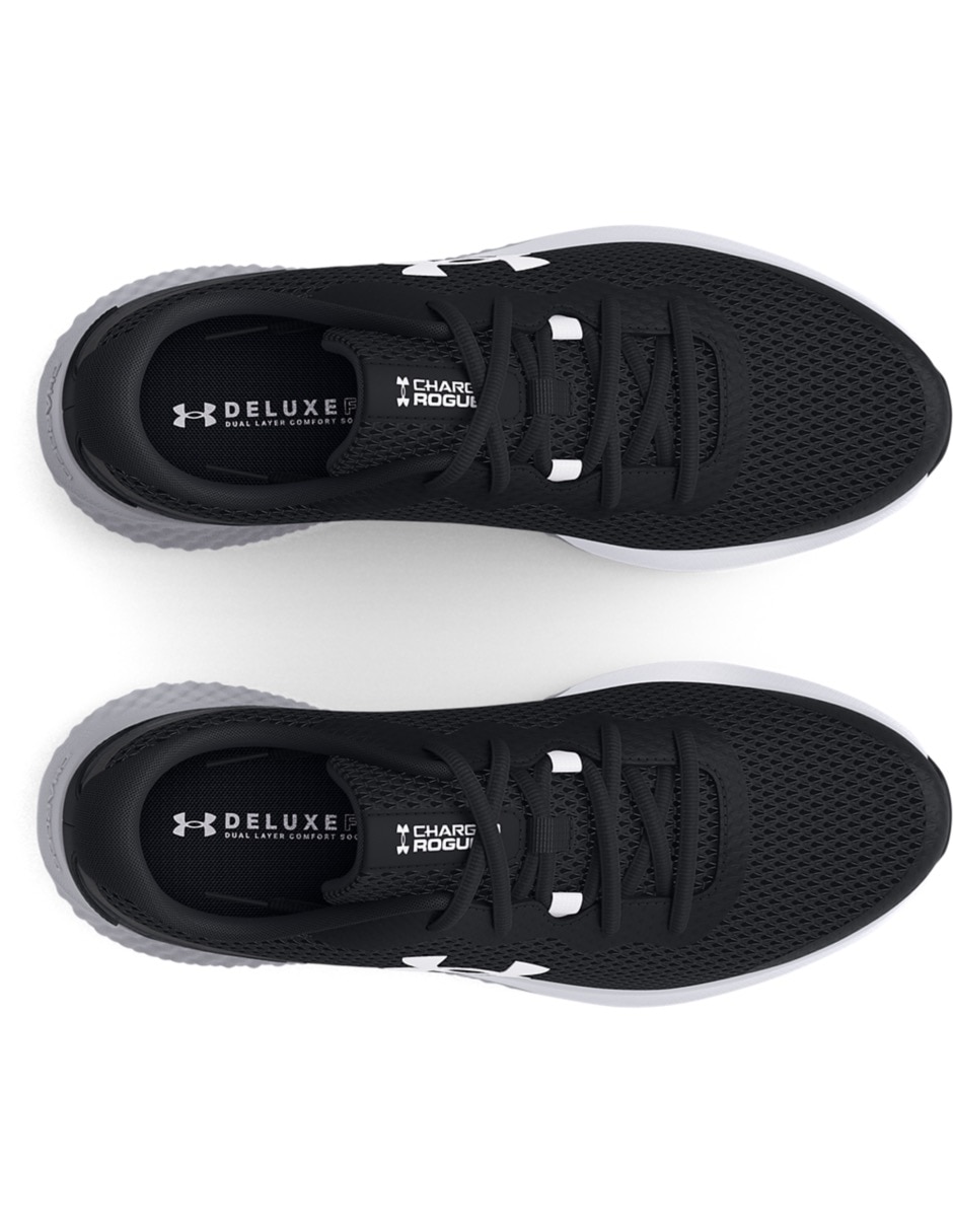 Tenis Charged Rogue 3 para correr de hombre 5