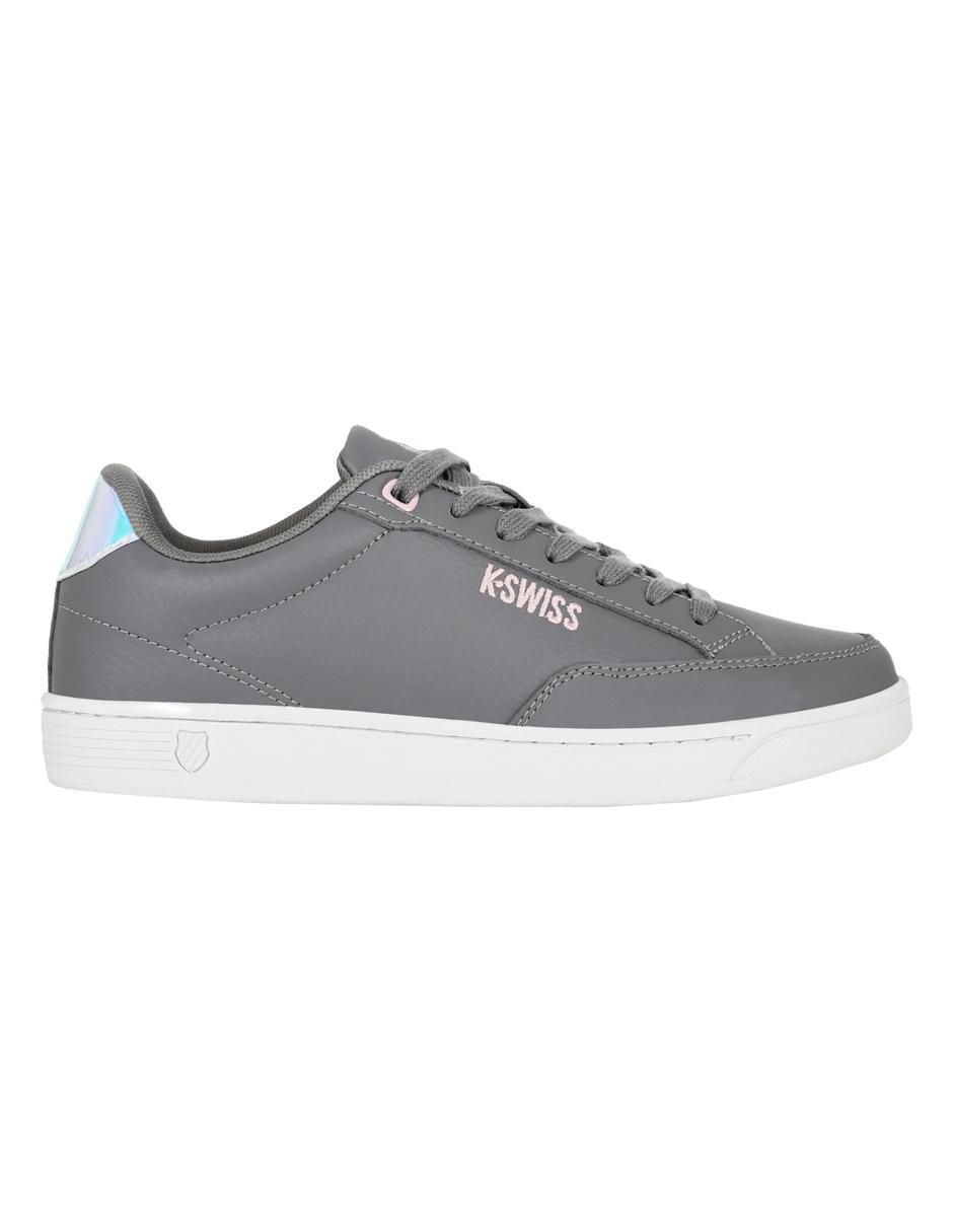 Tenis k-swiss court ace v de mujer para casual