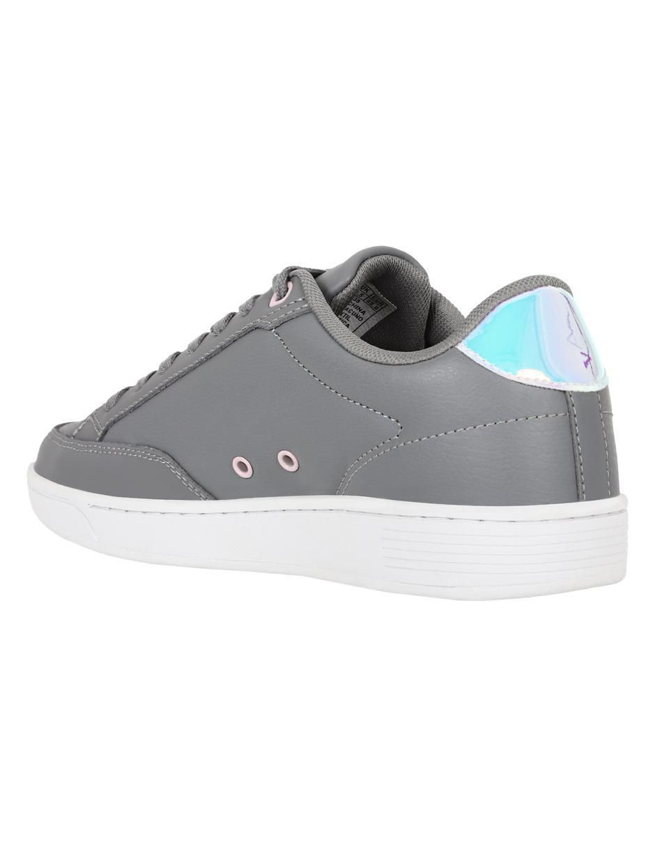 Tenis k-swiss court ace v de mujer para casual