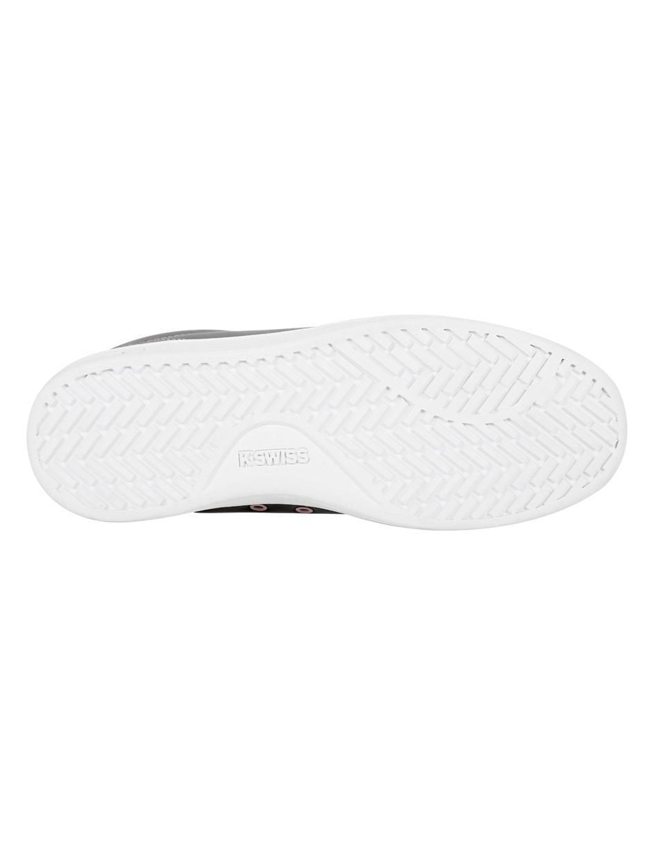 Tenis k-swiss court ace v de mujer para casual