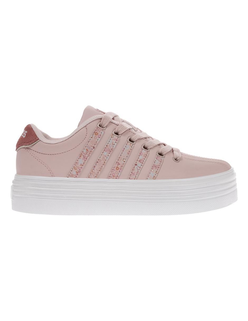 Tenis Court Pro V High Sde de mujer 2