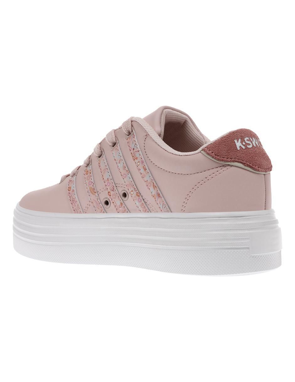 Tenis Court Pro V High Sde de mujer 3