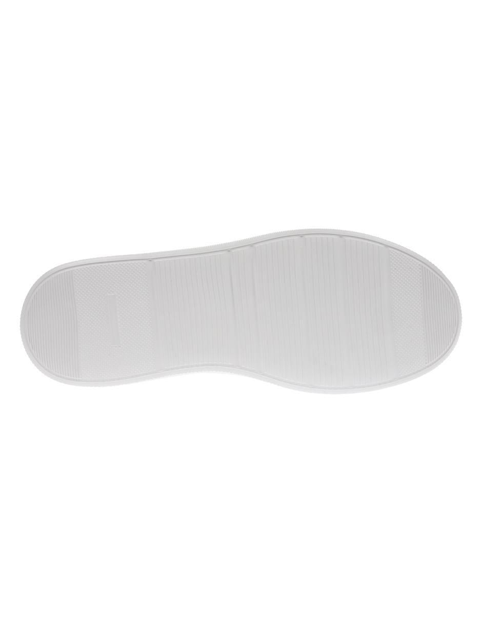 Tenis Court Pro V High Sde de mujer 4