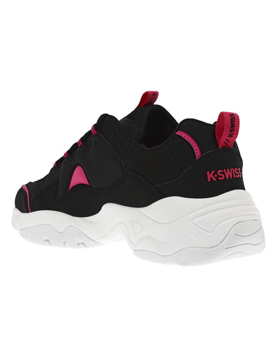 Tenis Saory de mujer 3