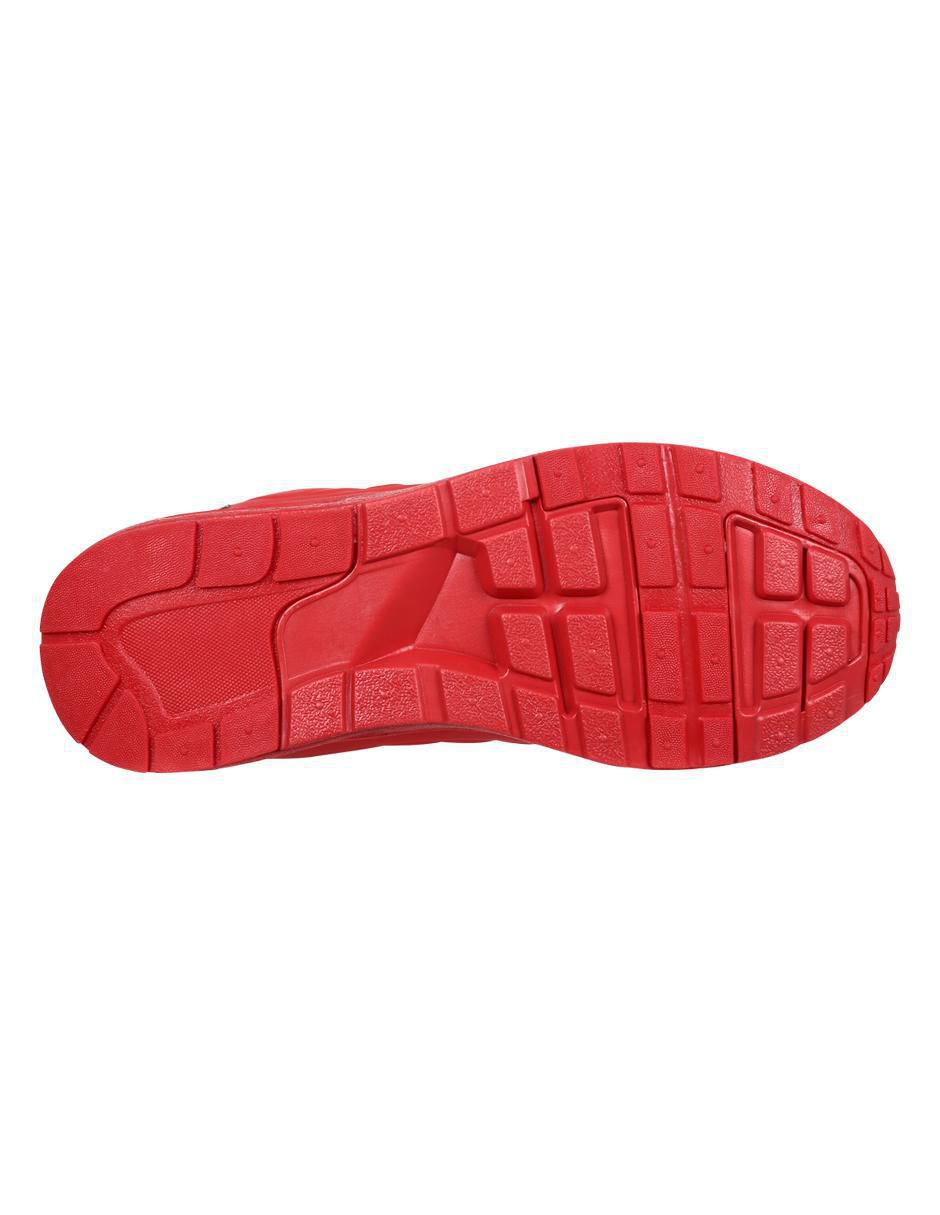 Tenis k-swiss prime w de mujer para caminar