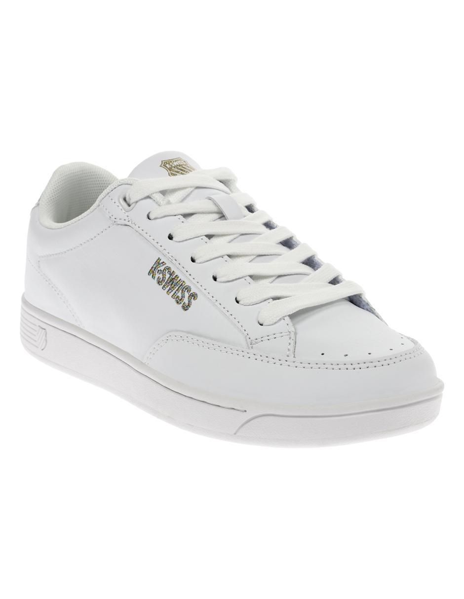 Tenis Court Ace V de mujer