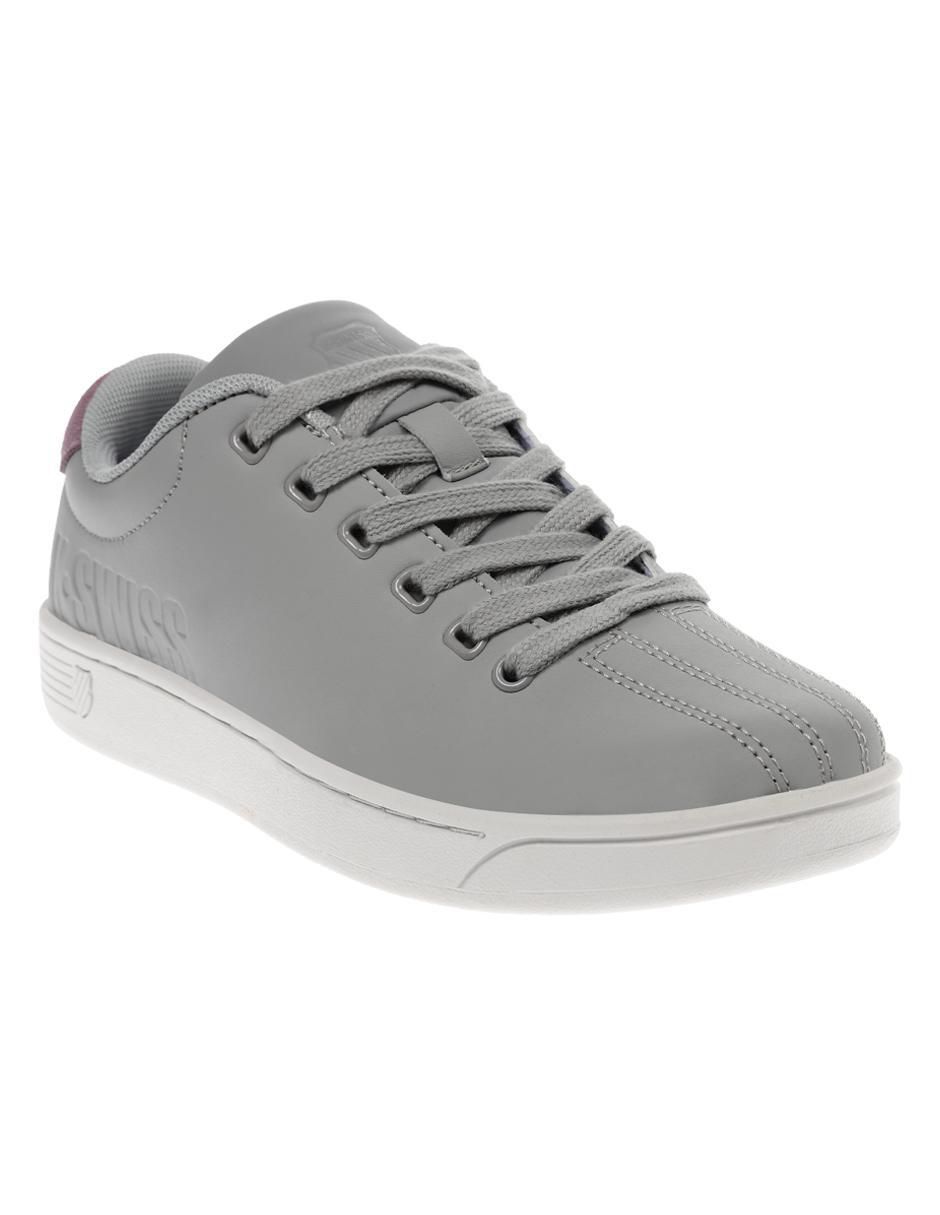 Tenis Court Local 2 V de mujer