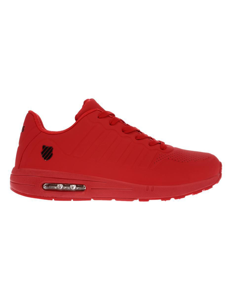 Tenis k-swiss prime de hombre para entrenamiento
