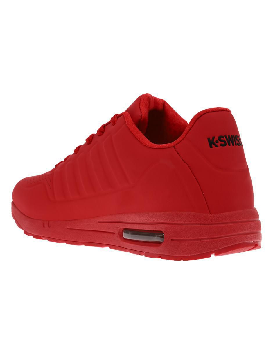 Tenis k-swiss prime de hombre para entrenamiento