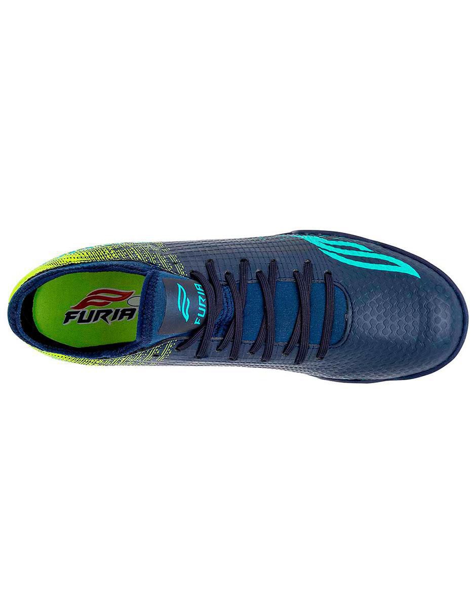 Tenis de niño para fútbol 2