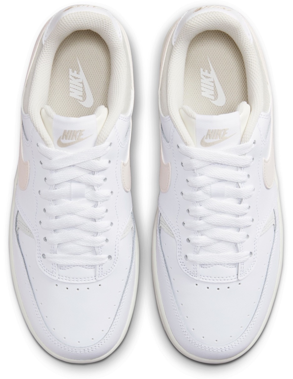 Tenis Gamma Force de mujer para casual 4