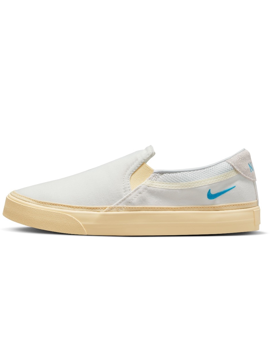 Liverpool tenis nike online dama blancos