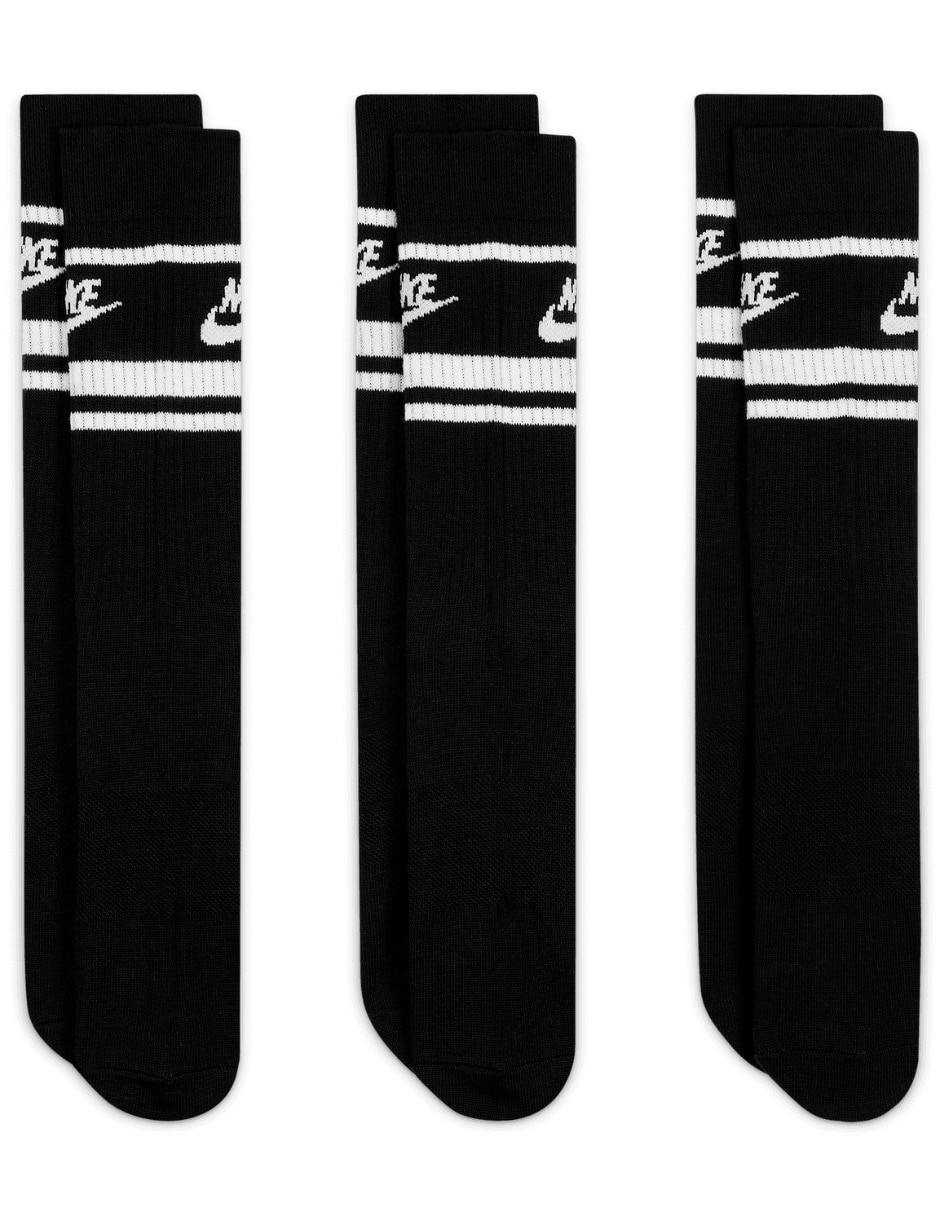 Set de calcetín para entrenamiento 3 pares