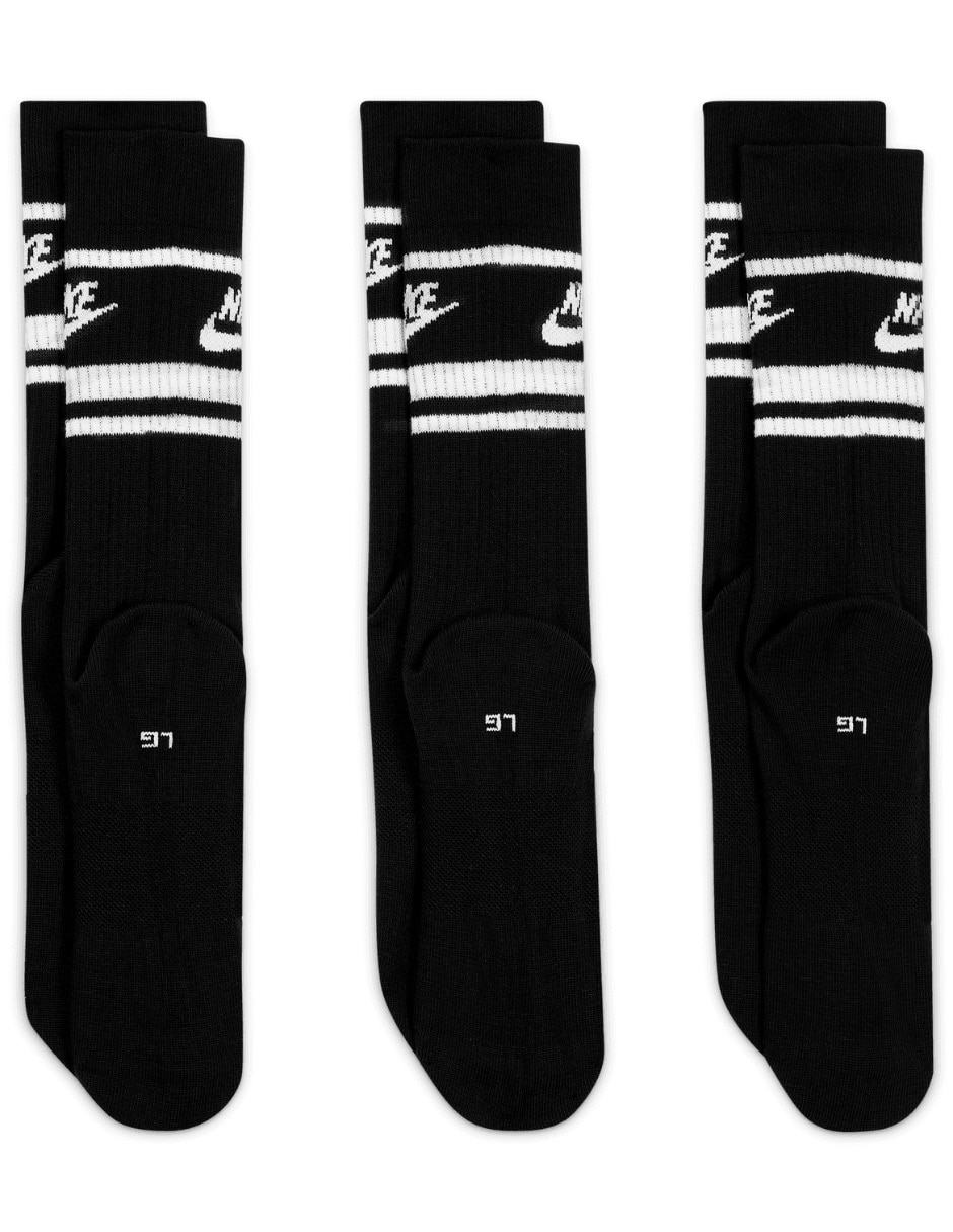 Set de calcetín para entrenamiento 3 pares 3