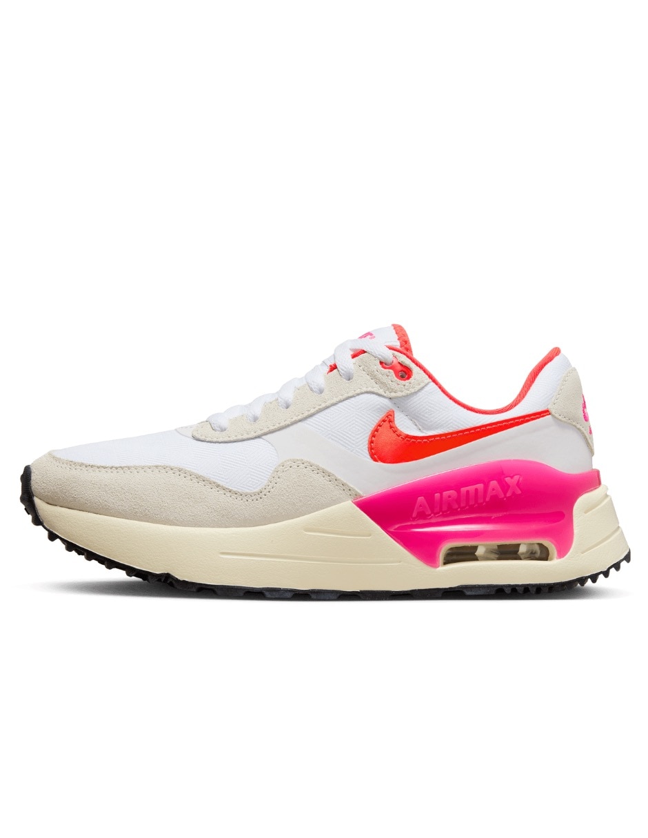 Tenis Nike Air Max Systm de mujer casual